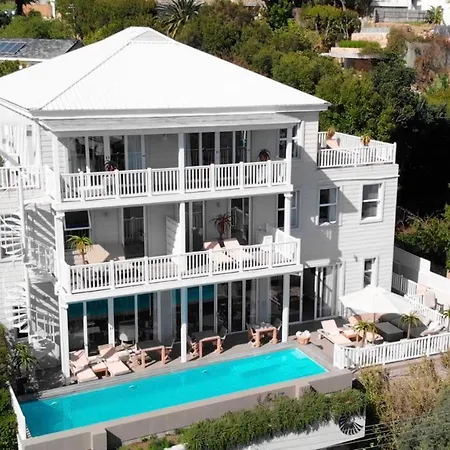 Sea Five Boutique Hotel-3