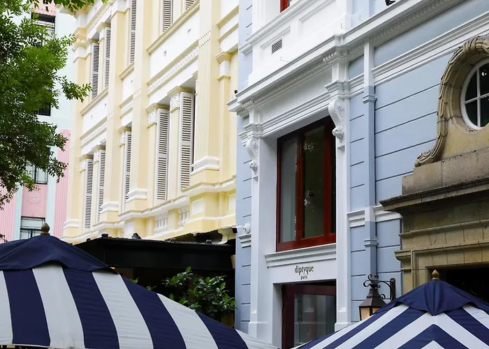 Labotessa Luxury Boutique Hotel Cape Town